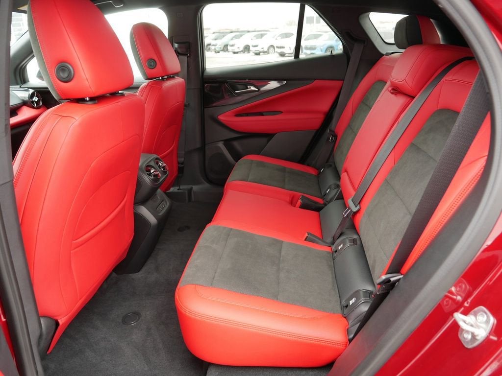 2024 Chevrolet Blazer EV RS