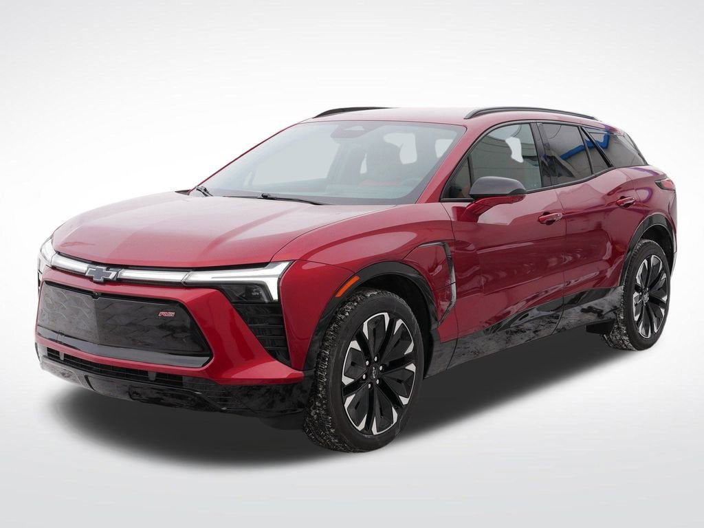2024 Chevrolet Blazer EV RS