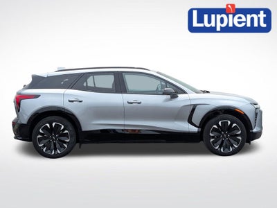 2025 Chevrolet Blazer EV RS