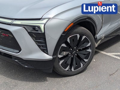 2025 Chevrolet Blazer EV RS