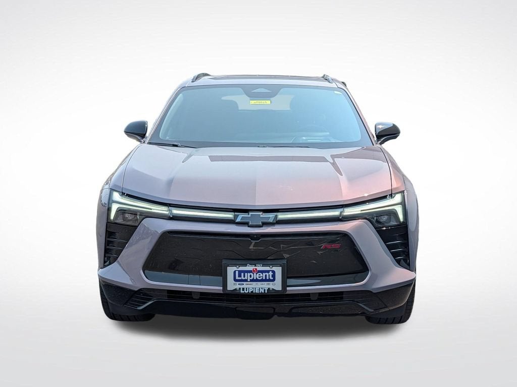 2025 Chevrolet Blazer EV RS