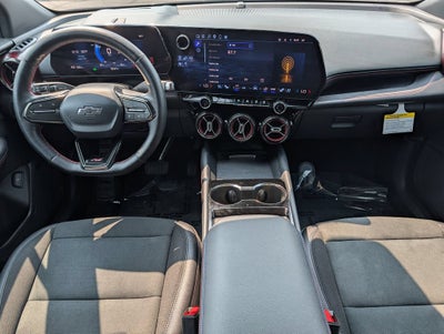2025 Chevrolet Blazer EV RS