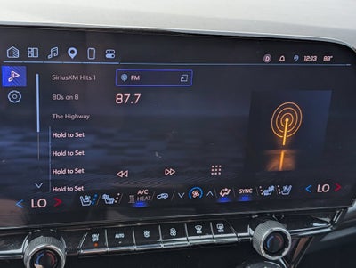 2025 Chevrolet Blazer EV RS
