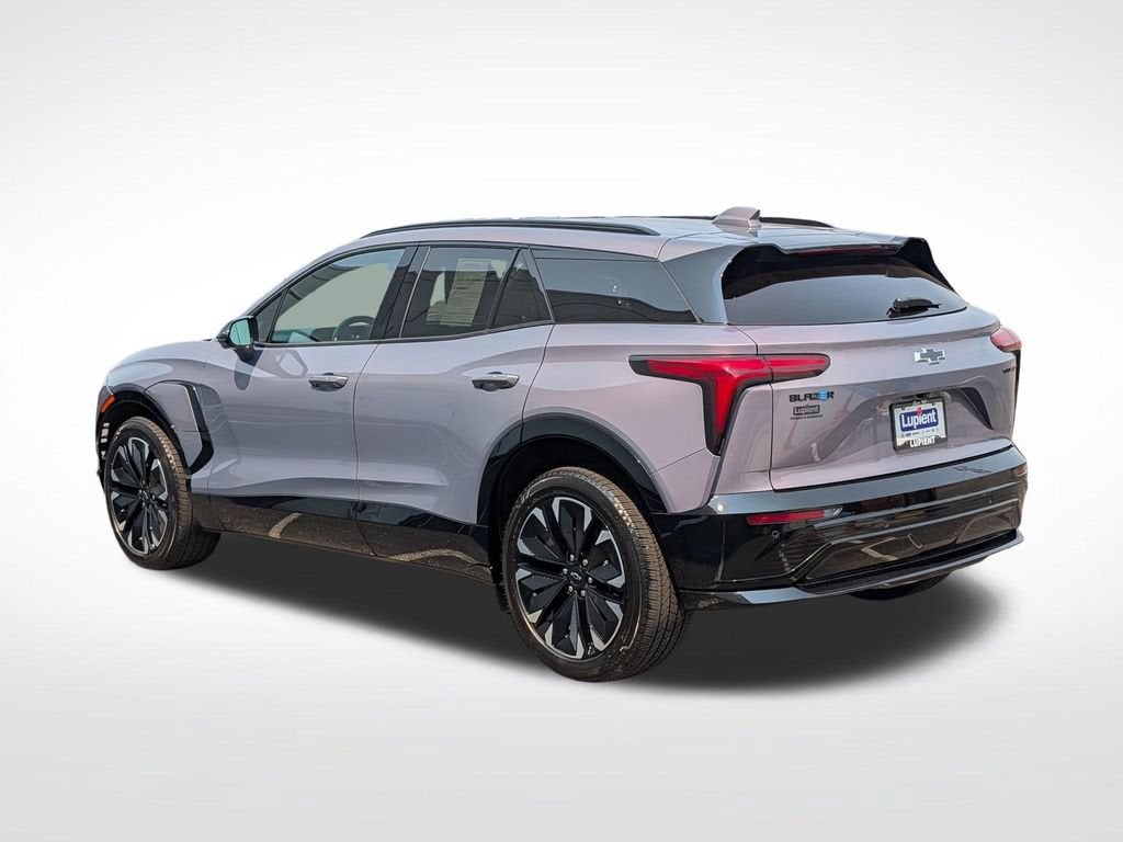 2025 Chevrolet Blazer EV RS