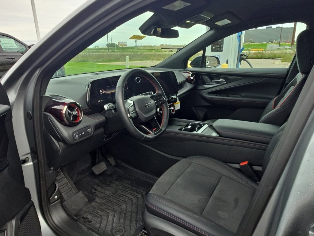 2025 Chevrolet Blazer EV RS