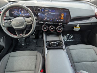 2025 Chevrolet Blazer EV RS