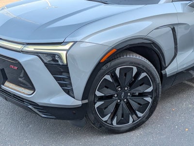 2025 Chevrolet Blazer EV RS