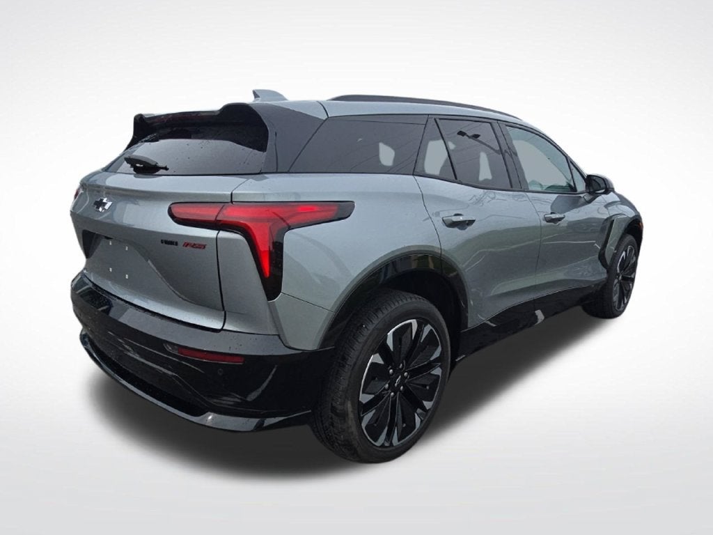 2025 Chevrolet Blazer EV RS