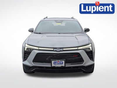 2025 Chevrolet Blazer EV RS