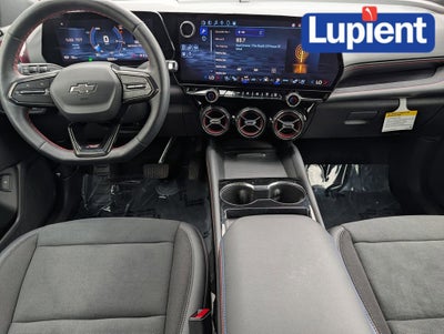 2025 Chevrolet Blazer EV RS
