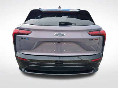 2025 Chevrolet Blazer EV RS