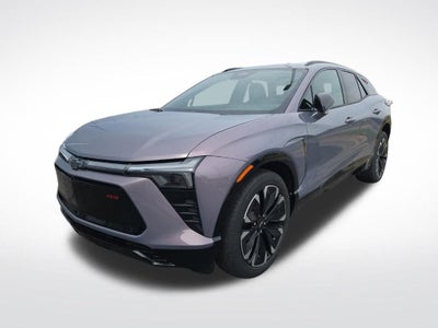 2025 Chevrolet Blazer EV RS