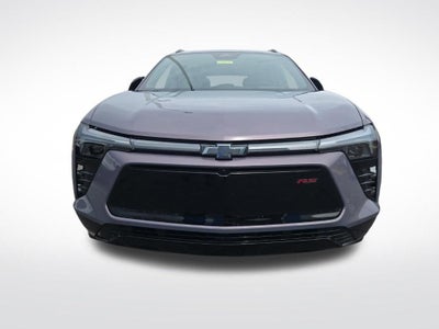 2025 Chevrolet Blazer EV RS