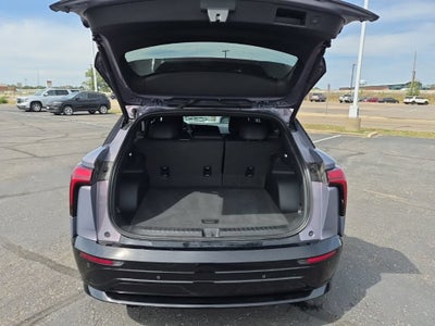 2025 Chevrolet Blazer EV RS