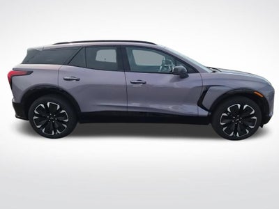2025 Chevrolet Blazer EV RS