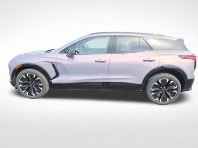 2025 Chevrolet Blazer EV RS