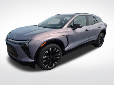 2025 Chevrolet Blazer EV RS