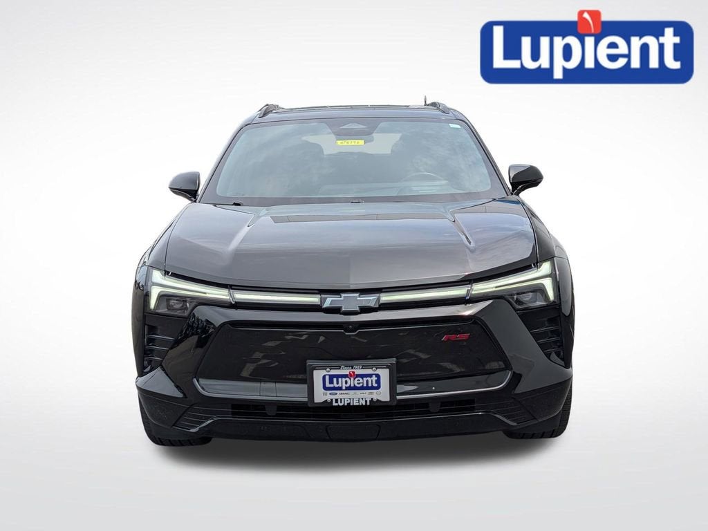 2025 Chevrolet Blazer EV RS