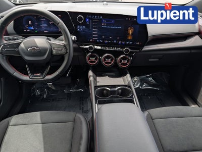 2025 Chevrolet Blazer EV RS