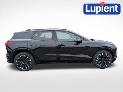2025 Chevrolet Blazer EV RS