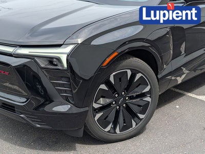 2025 Chevrolet Blazer EV RS