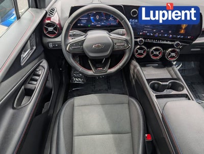 2025 Chevrolet Blazer EV RS