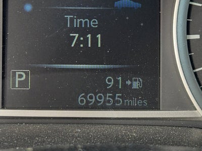 2018 Nissan Sentra SR Turbo