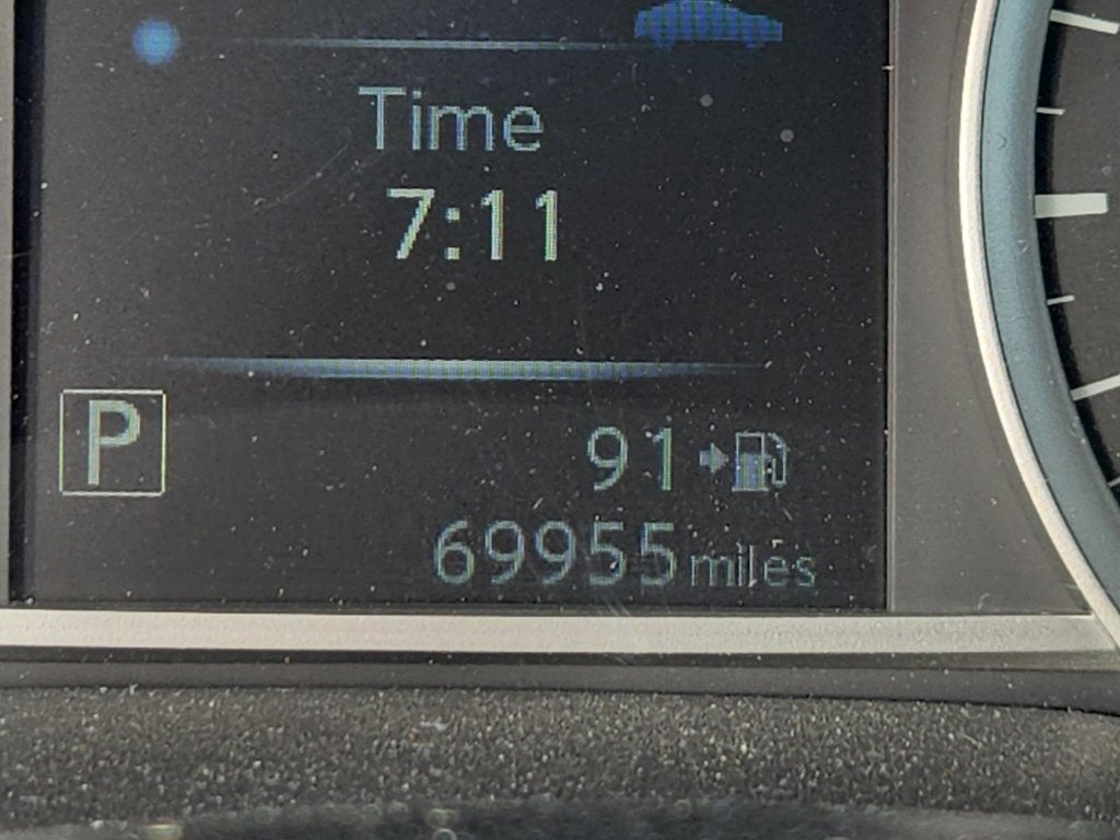 2018 Nissan Sentra SR Turbo