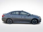 2018 Nissan Sentra SR Turbo