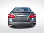 2018 Nissan Sentra SR Turbo