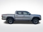 2021 Toyota Tacoma 4WD SR
