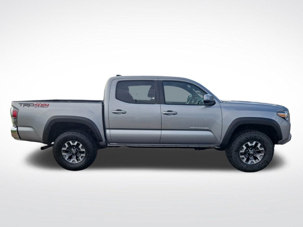 2021 Toyota Tacoma 4WD SR