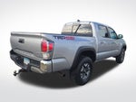 2021 Toyota Tacoma 4WD SR