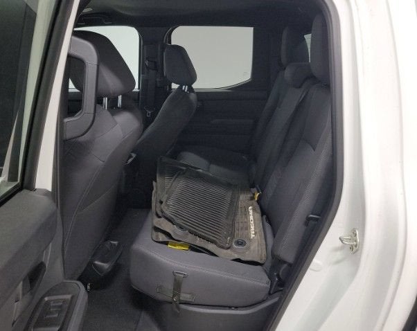 2024 Toyota Tacoma 4WD SR5