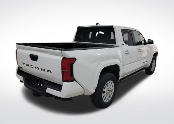 2024 Toyota Tacoma 4WD SR5