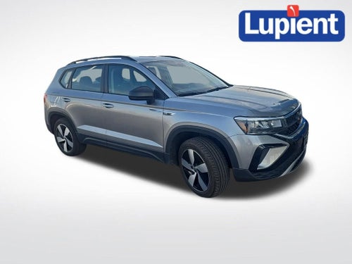 2024 Volkswagen Taos S