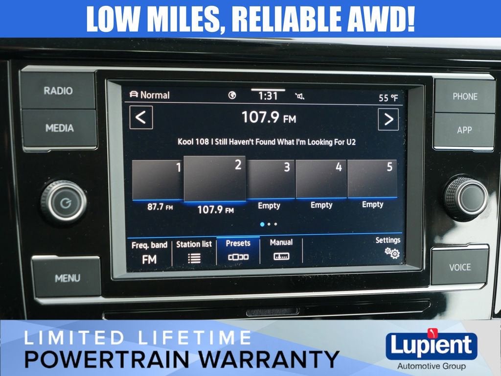 2024 Volkswagen Taos S