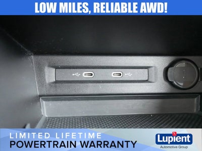 2024 Volkswagen Taos S