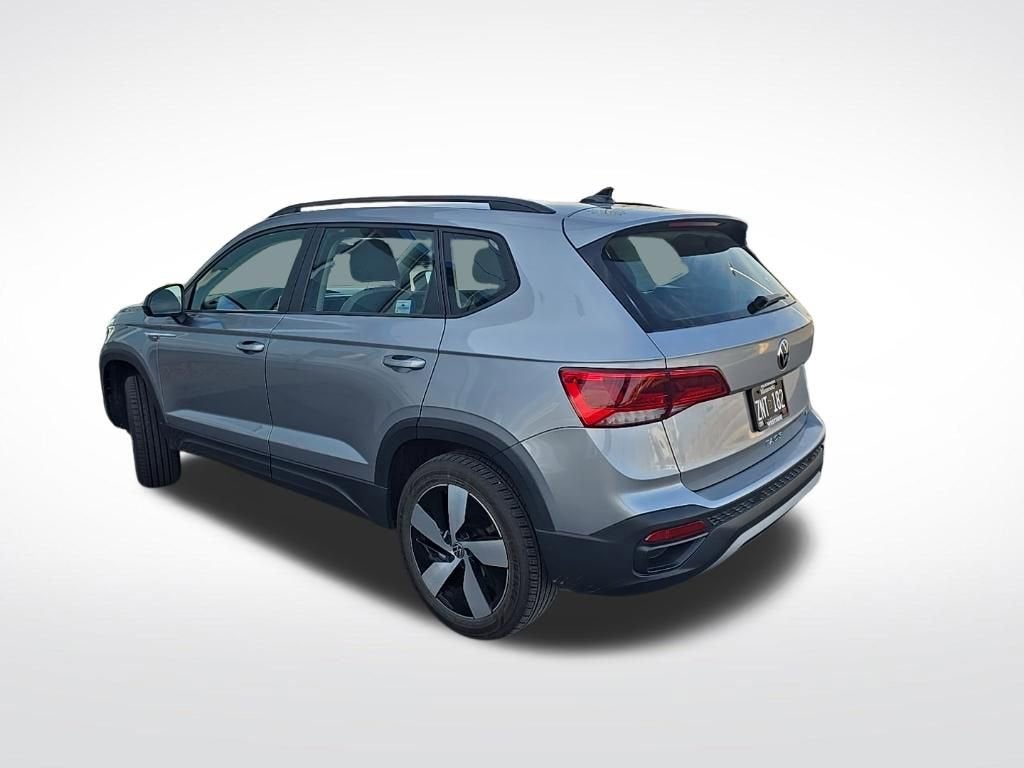 2024 Volkswagen Taos S