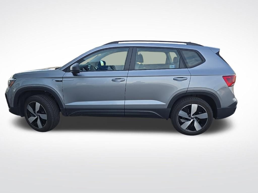 2024 Volkswagen Taos S