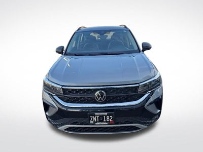 2024 Volkswagen Taos S