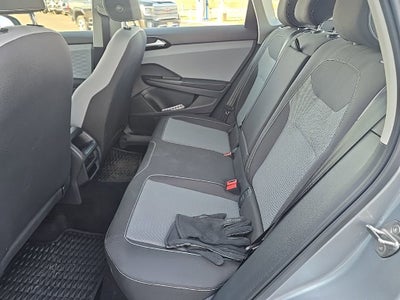 2024 Volkswagen Taos S