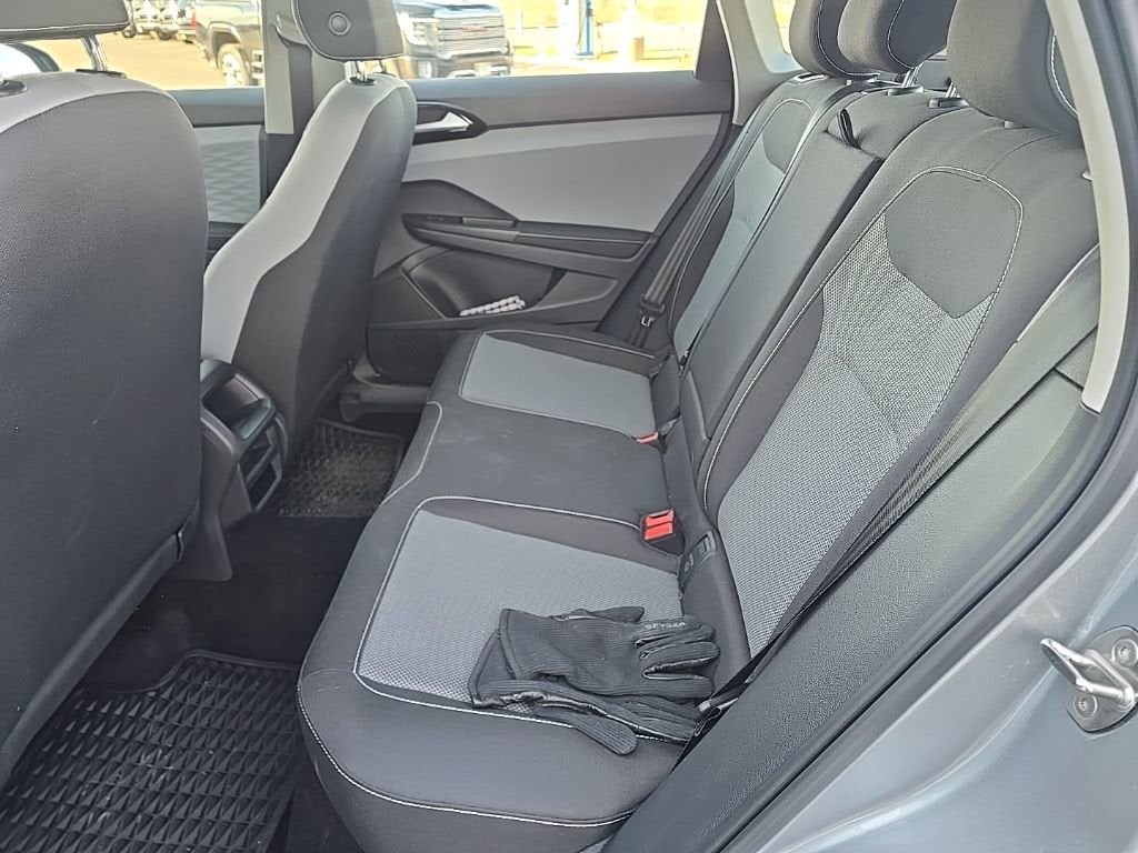 2024 Volkswagen Taos S