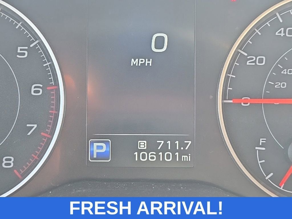 2020 Subaru Ascent Premium