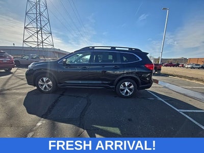 2020 Subaru Ascent Premium