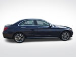 2015 Mercedes-Benz C-Class C 300 Luxury