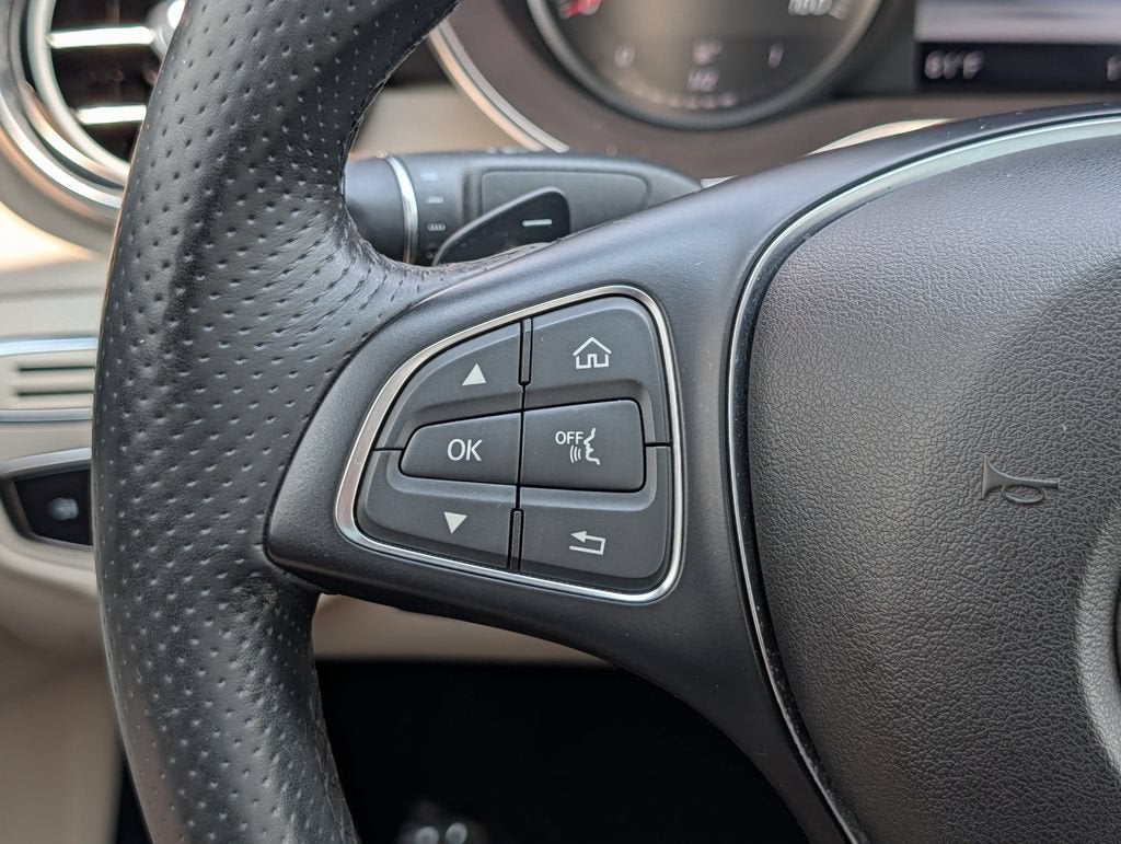 2015 Mercedes-Benz C-Class C 300 Luxury