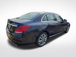 2015 Mercedes-Benz C-Class C 300 Luxury