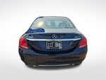 2015 Mercedes-Benz C-Class C 300 Luxury
