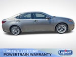 2016 Lexus ES 350 NA